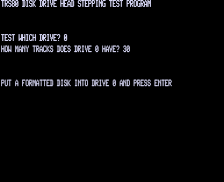 Screen shot